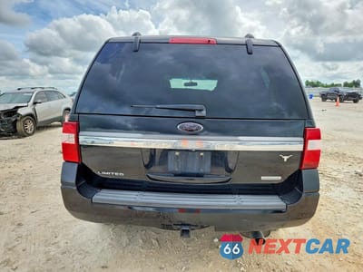 Zdjęcie 6 z 13 samochodu: 2017 FORD EXPEDITION LIMITED VIN:1FMJU1KT0HEA82439 - miniatura
