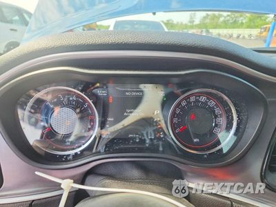 Zdjęcie 9 z 12 samochodu: 2021 DODGE CHALLENGER R/T SCAT PACK VIN:2C3CDZFJ2MH580685 - miniatura
