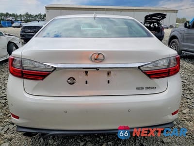 Zdjęcie 6 z 12 samochodu: 2018 LEXUS ES 350 VIN:58ABK1GG5JU114666 - miniatura