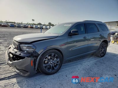 2026 DODGE DURANGO GT 1C4RDHDG8TC151110 - główne zdjęcie licytacji z USA - miniatura