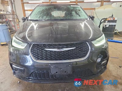 Piąte zdjęcie samochodu w środku: 2025 CHRYSLER PACIFICA SELECT VIN:2C4RC1BG2SR612420 - miniatura