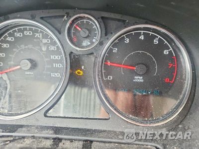 Zdjęcie 9 z 12 samochodu: 2006 CHEVROLET COBALT LS VIN:1G1AK15FX67731206 - miniatura