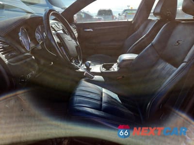 Zdjęcie 7 z 12 samochodu: 2014 CHRYSLER 300 S VIN:2C3CCAGG4EH352776 - miniatura