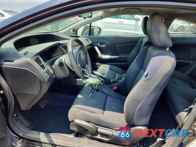Zdjęcie 7 z 12 samochodu: 2014 HONDA CIVIC LX VIN:2HGFG3B56EH506565 - miniatura