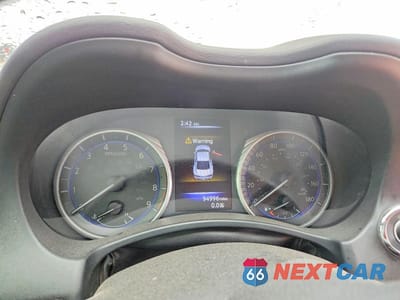 Zdjęcie 9 z 12 samochodu: 2018 INFINITI Q60 3.0T LUXE VIN:JN1EV7EK8JM343355 - miniatura