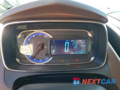 Zdjęcie 9 z 12 samochodu: 2015 CHEVROLET TRAX 1LT VIN:KL7CJLSB6FB075967 - miniatura