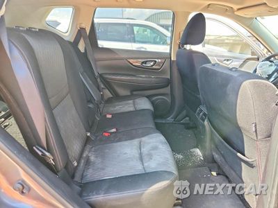 Zdjęcie 10 z 12 samochodu: 2019 NISSAN ROGUE SV VIN:JN8AT2MV7KW400509 - miniatura