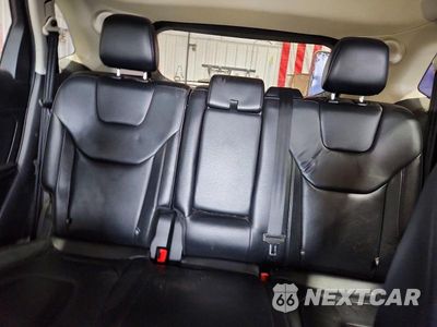 Zdjęcie 10 z 13 samochodu: 2016 FORD EDGE TITANIUM VIN:2FMPK4K96GBB67494 - miniatura