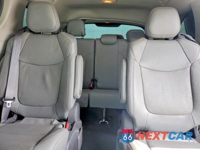 Zdjęcie 10 z 13 samochodu: 2021 TOYOTA SIENNA LIMITED 7-PASSENGER VIN:5TDZRKEC0MS033594 - miniatura