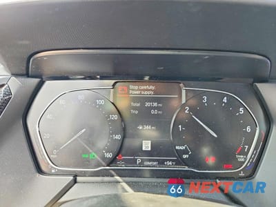 Zdjęcie 9 z 12 samochodu: 2020 BMW 228XI VIN:WBA73AK03L7F57313 - miniatura