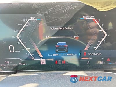 Zdjęcie 9 z 12 samochodu: 2024 BMW X5 XDRIVE40I VIN:5UX23EU00R9T74218 - miniatura