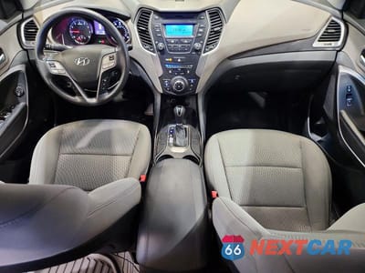 Zdjęcie 8 z 13 samochodu: 2013 HYUNDAI SANTA FE SPORT 2.4L VIN:5XYZT3LBXDG026389 - miniatura