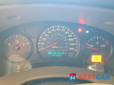 Zdjęcie 9 z 12 samochodu: 2005 CHEVROLET IMPALA VIN:2G1WF52E459350896 - miniatura