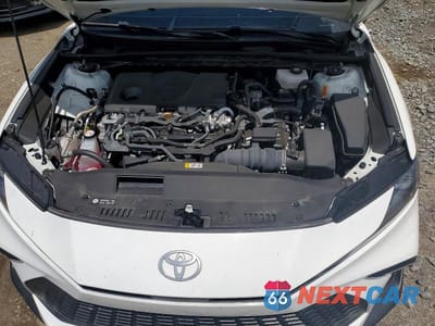 Zdjęcie 11 z 12 samochodu: 2025 TOYOTA CAMRY SE VIN:4T1DAACK7SU030170 - miniatura