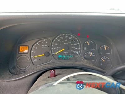 Zdjęcie 9 z 12 samochodu: 1999 CHEVROLET SILVERADO C1500 VIN:1GCEC19W8XZ203704 - miniatura