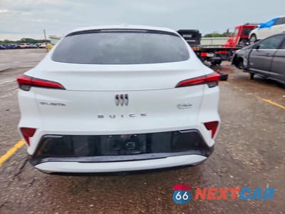 Zdjęcie 6 z 12 samochodu: 2025 BUICK ENVISTA SPORT TOURING VIN:KL47LBEPXSB127346 - miniatura