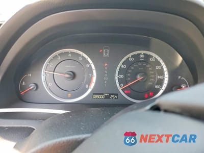 Zdjęcie 9 z 12 samochodu: 2012 HONDA ACCORD EXL VIN:1HGCP2F82CA045877 - miniatura