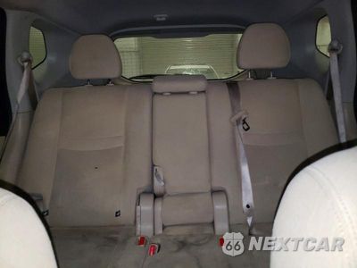 Zdjęcie 10 z 13 samochodu: 2016 NISSAN ROGUE SV VIN:KNMAT2MV2GP703016 - miniatura