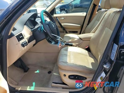 Zdjęcie 7 z 13 samochodu: 2007 BMW X3 3.0SI VIN:WBXPC93447WF01835 - miniatura