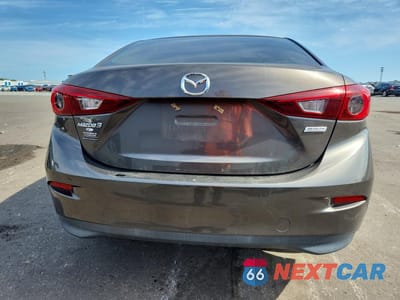 Zdjęcie 6 z 12 samochodu: 2014 MAZDA 3 SPORT VIN:JM1BM1U7XE1210830 - miniatura