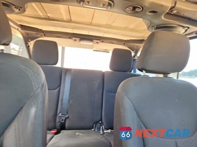 Zdjęcie 10 z 13 samochodu: 2014 JEEP WRANGLER UNLIMITED SPORT VIN:1C4BJWKG6EL280788 - miniatura