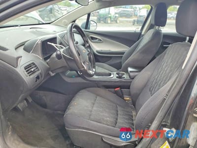 Zdjęcie 7 z 12 samochodu: 2015 CHEVROLET VOLT VIN:1G1RA6E4XFU110969 - miniatura