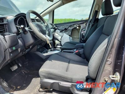 Zdjęcie 7 z 12 samochodu: 2020 HONDA FIT LX VIN:3HGGK5H47LM727894 - miniatura