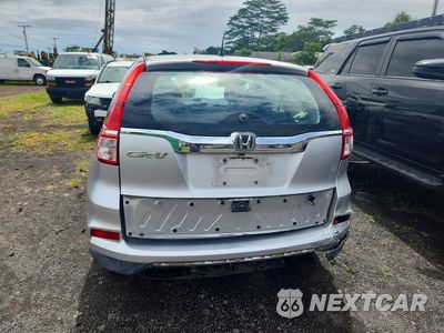 Zdjęcie 6 z 14 samochodu: 2015 HONDA CR-V LX VIN:2HKRM3H32FH559329 - miniatura