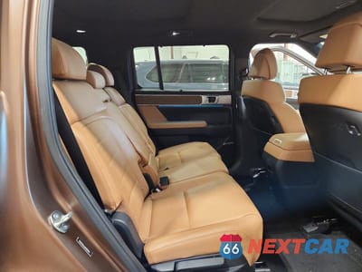Zdjęcie 11 z 13 samochodu: 2024 HYUNDAI SANTA FE LIMITED VIN:5NMP4DGL8RH017491 - miniatura