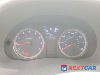 Zdjęcie 9 z 12 samochodu: 2014 HYUNDAI ACCENT GLS VIN:KMHCT4AE6EU776490 - miniatura