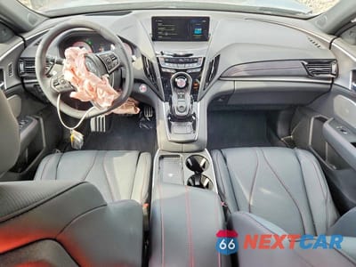 Zdjęcie 8 z 13 samochodu: 2026 ACURA RDX A-SPEC ADVANCE VIN:5J8TC2H82TL001021 - miniatura