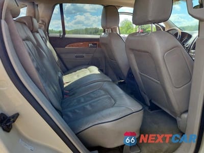 Zdjęcie 10 z 12 samochodu: 2014 LINCOLN MKX VIN:2LMDJ8JK5EBL10129 - miniatura