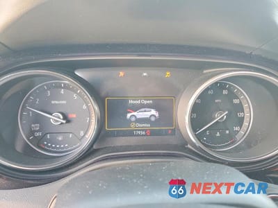 Zdjęcie 9 z 14 samochodu: 2022 BUICK ENCORE GX SELECT VIN:KL4MMDSL1NB081584 - miniatura