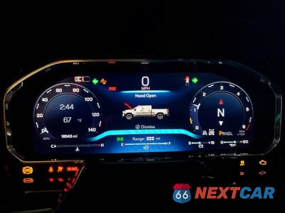 Zdjęcie 9 z 12 samochodu: 2026 CHEVROLET SILVERADO K1500 LT VIN:2GCUKDED2T1110538 - miniatura