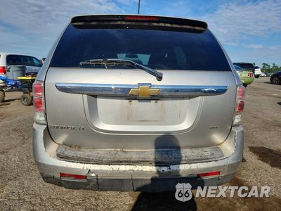 Zdjęcie 6 z 13 samochodu: 2007 CHEVROLET EQUINOX LT VIN:2CNDL73F176075515 - miniatura
