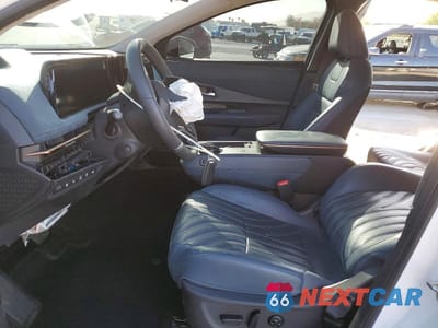 Zdjęcie 7 z 13 samochodu: 2023 NISSAN ARIYA PLATINUM + VIN:JN1DF0CDXPM704937 - miniatura