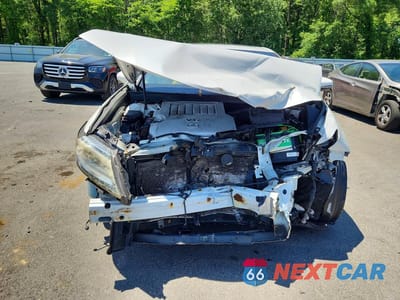 Piąte zdjęcie samochodu w środku: 2014 LEXUS ES 350 VIN:JTHBK1GG3E2124074 - miniatura