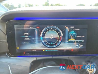 Zdjęcie 9 z 12 samochodu: 2018 MERCEDES-BENZ E 400 VIN:WDD1J6FB6JF011859 - miniatura