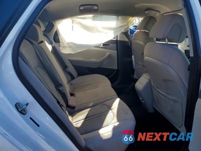 Zdjęcie 10 z 13 samochodu: 2017 HYUNDAI SONATA SE VIN:5NPE24AF2HH581140 - miniatura