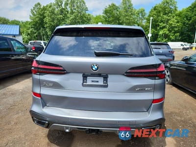 Zdjęcie 6 z 13 samochodu: 2026 BMW X5 XDRIVE40I VIN:5UX23EU04T9136704 - miniatura