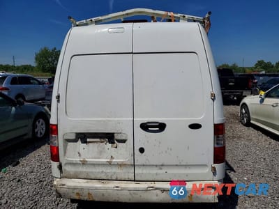 Zdjęcie 6 z 13 samochodu: 2011 FORD TRANSIT CONNECT XLT VIN:NM0LS7BN7BT045010 - miniatura