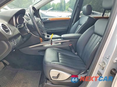 Zdjęcie 7 z 13 samochodu: 2008 MERCEDES-BENZ ML 350 VIN:4JGBB86E18A352610 - miniatura