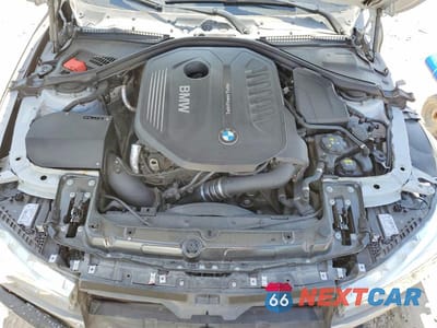 Zdjęcie 11 z 13 samochodu: 2016 BMW 3 SERIES HYB 4D VIN:WBA8B3G54GNT92149 - miniatura