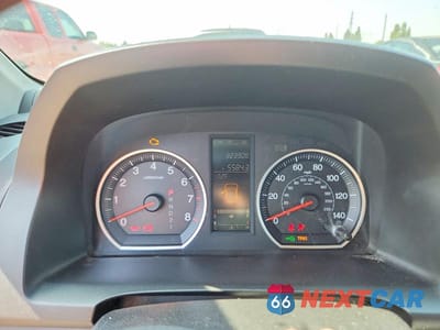 Zdjęcie 9 z 12 samochodu: 2008 HONDA CR-V EX VIN:JHLRE38558C016458 - miniatura