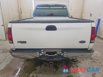 Zdjęcie 6 z 13 samochodu: 1997 FORD F150 VIN:1FTDX18W4VNC99272 - miniatura