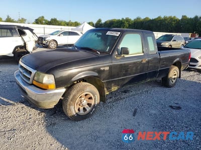 2000 FORD RANGER 1FTYR14XXYTA85722 - główne zdjęcie licytacji z USA - miniatura