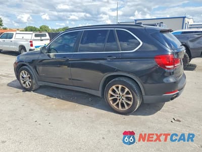 Drugie zdjęcie samochodu z przodu: 2016 BMW X5 XDRIVE35I VIN:5UXKR0C54G0U10959 - miniatura