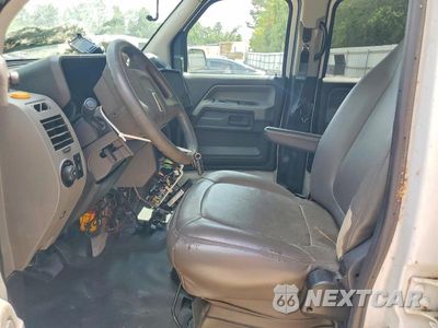 Zdjęcie 7 z 13 samochodu: 2014 MOBILITY VENTURES MV1CD VIN:57WMD2A6XEM101790 - miniatura
