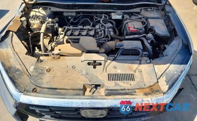 Zdjęcie 12 z 14 samochodu: 2025 HONDA CR-V EX VIN:2HKRS3H49SH300829 - miniatura