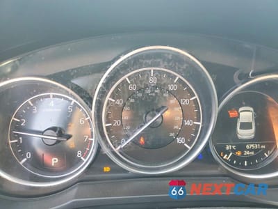 Zdjęcie 9 z 12 samochodu: 2019 MAZDA 6 GRAND TOURING RESERVE VIN:JM1GL1WY6K1501559 - miniatura